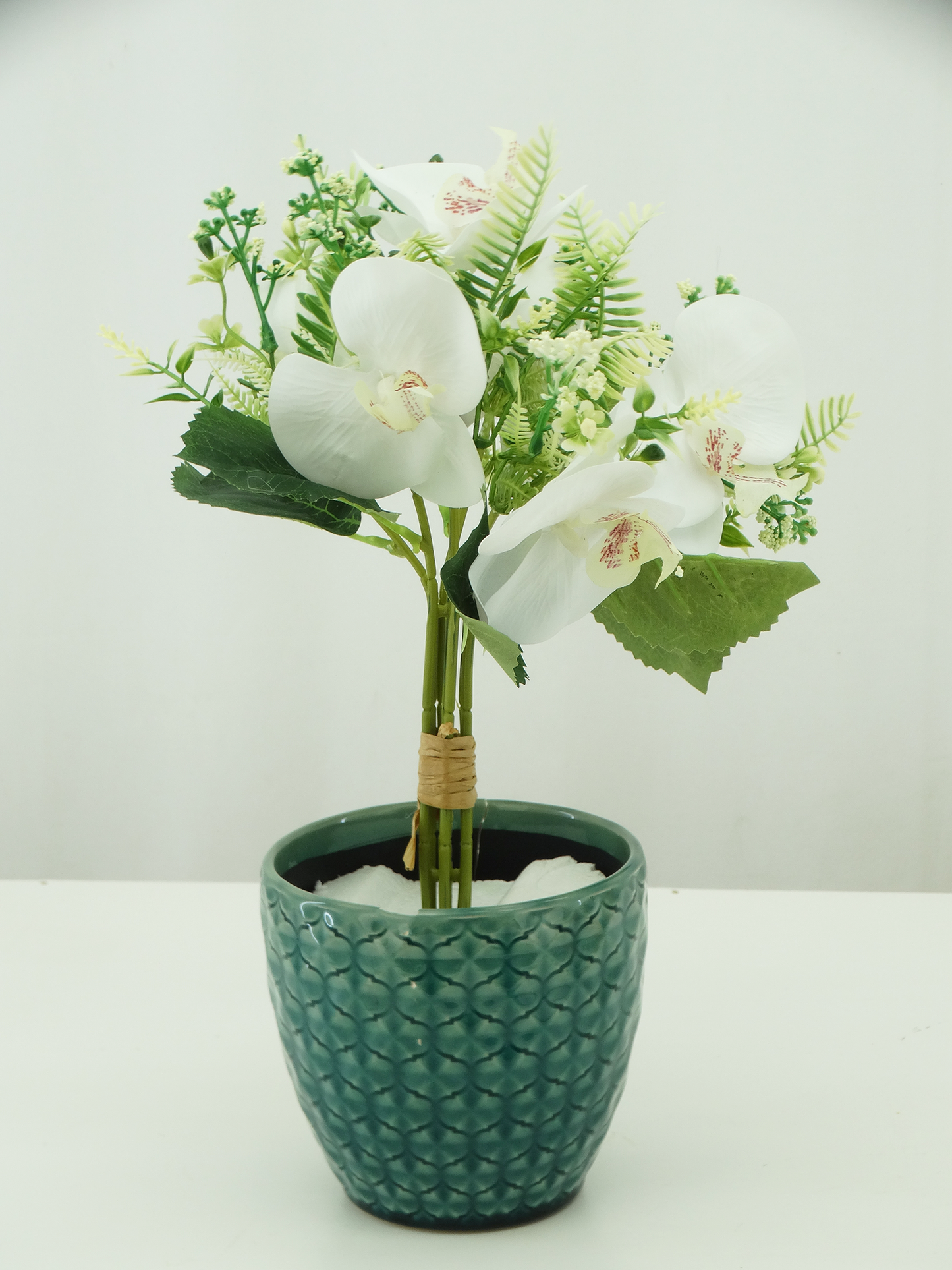 0118231, Artificial Bunch of Flowers