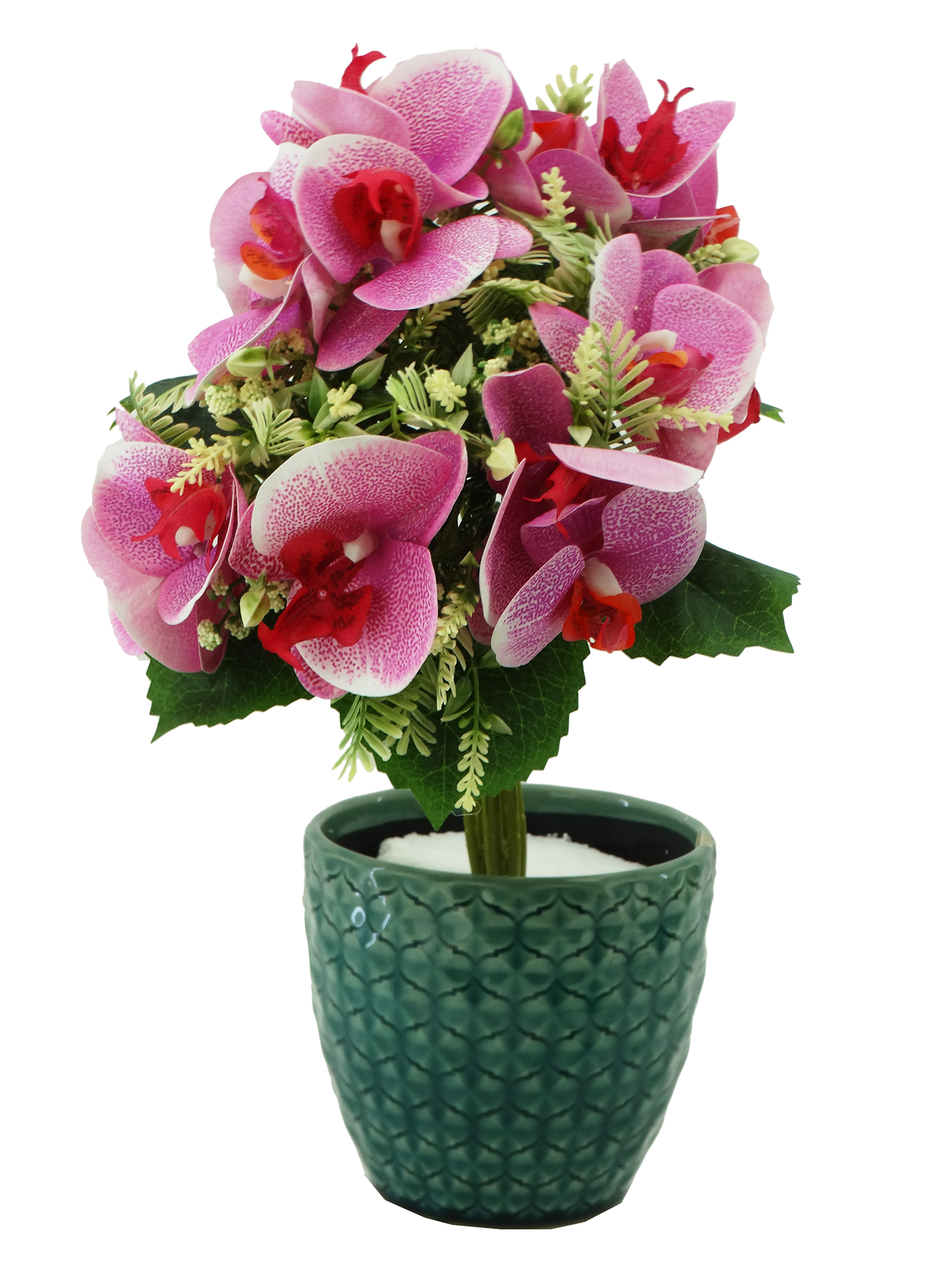 0118232, Artificial Bunch of Flowers