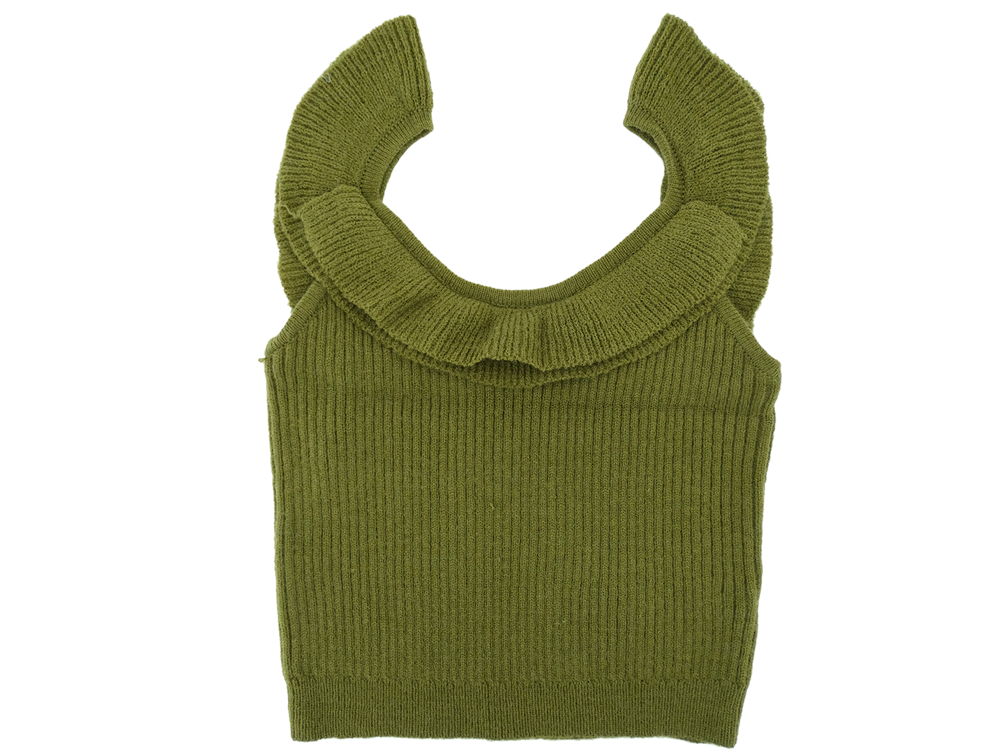 181405, Da-Moda Women's S/Less Top S-L
