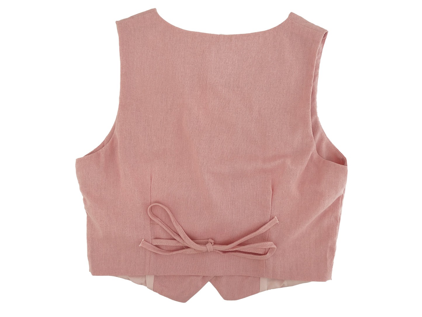 181422A,Da-Moda Women's Vest S-L