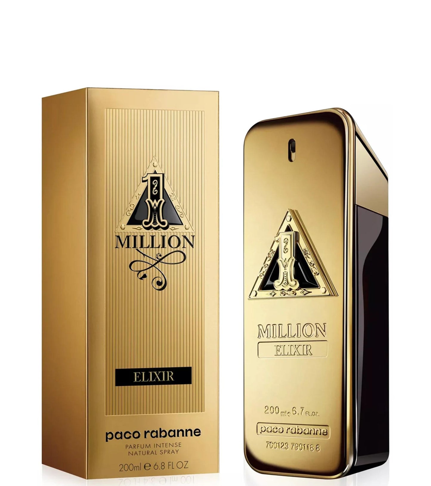 65177273, 1M Elixir 22 Intense 100ML