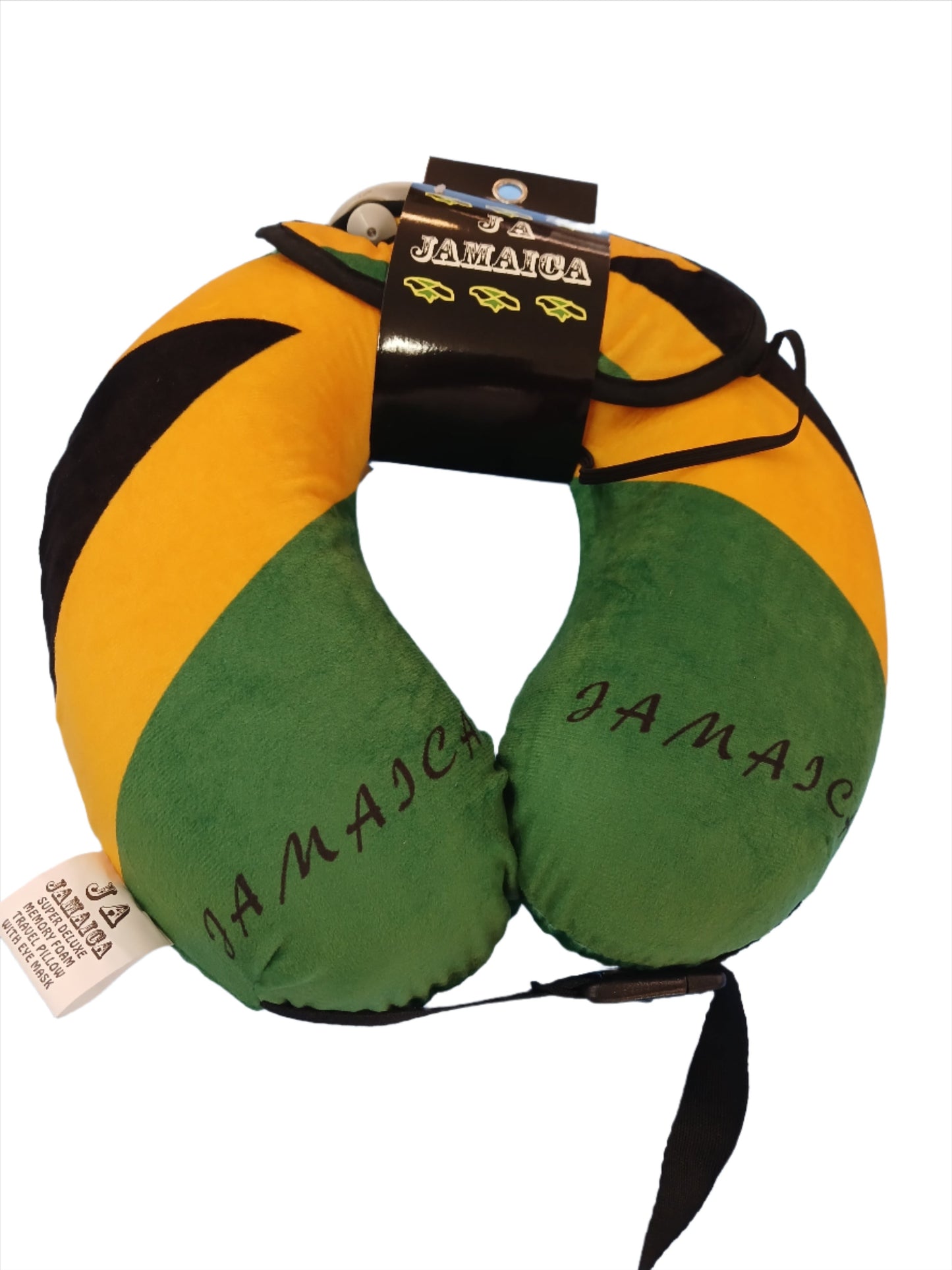 5247-0910, Neck Pillows Asst