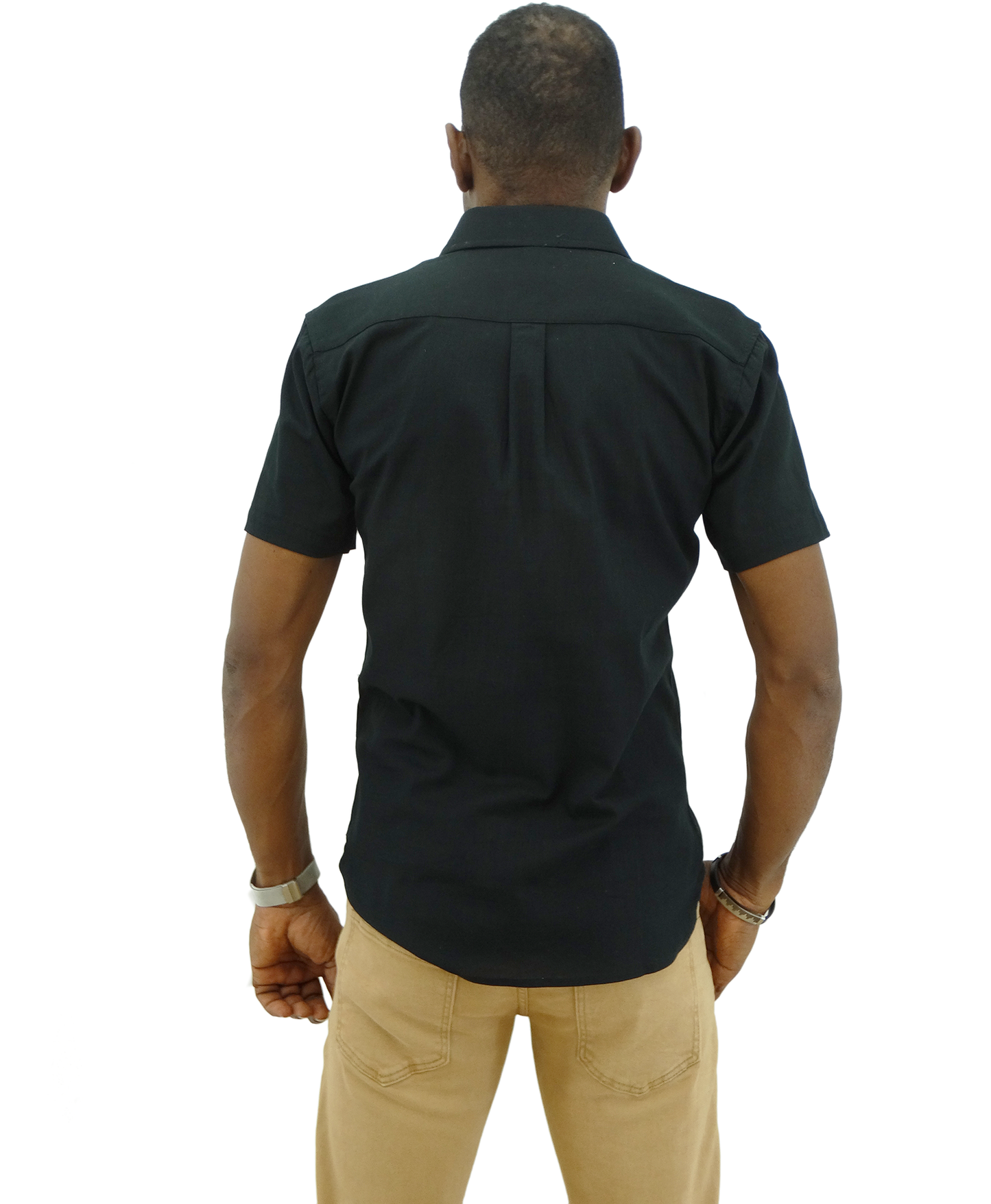 20C723M2, Jordache, Men's S/S Shirt - (S-XL)