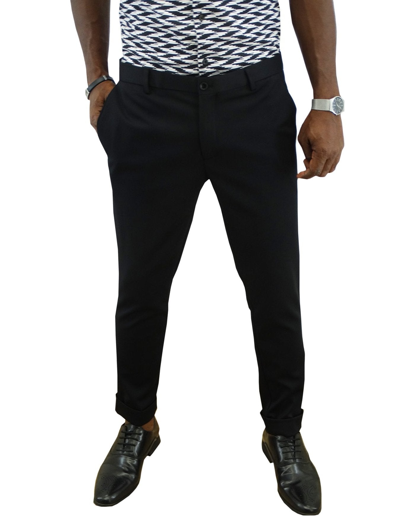 JCSP200, Men Splash Pants
