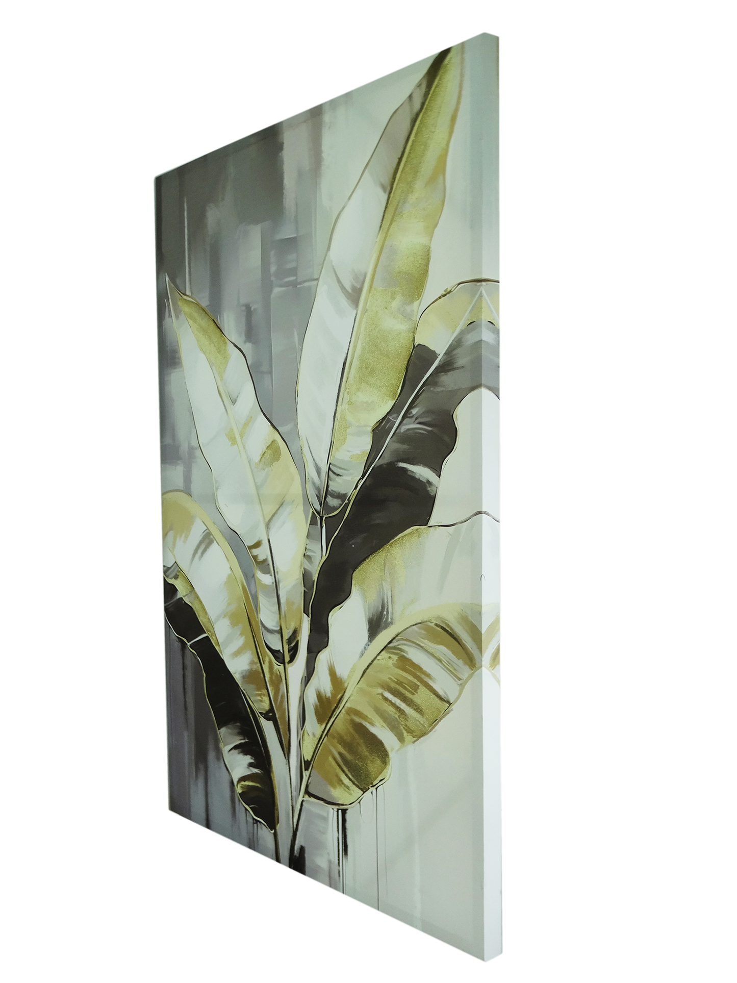 292929, Painting On Canvas - 60cm X 90cm
