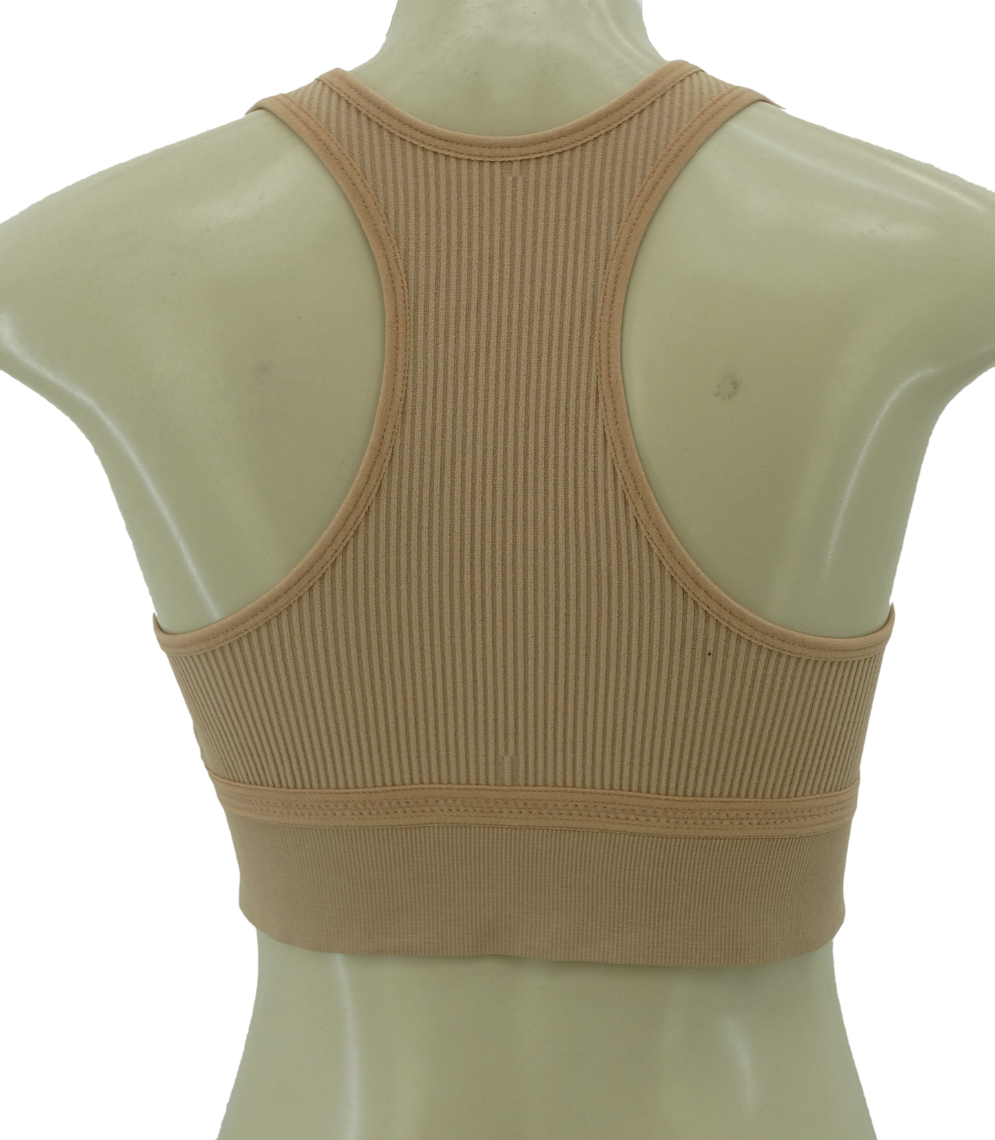 2PKBRA2982, Ladies Sports Bra (1X-3X)