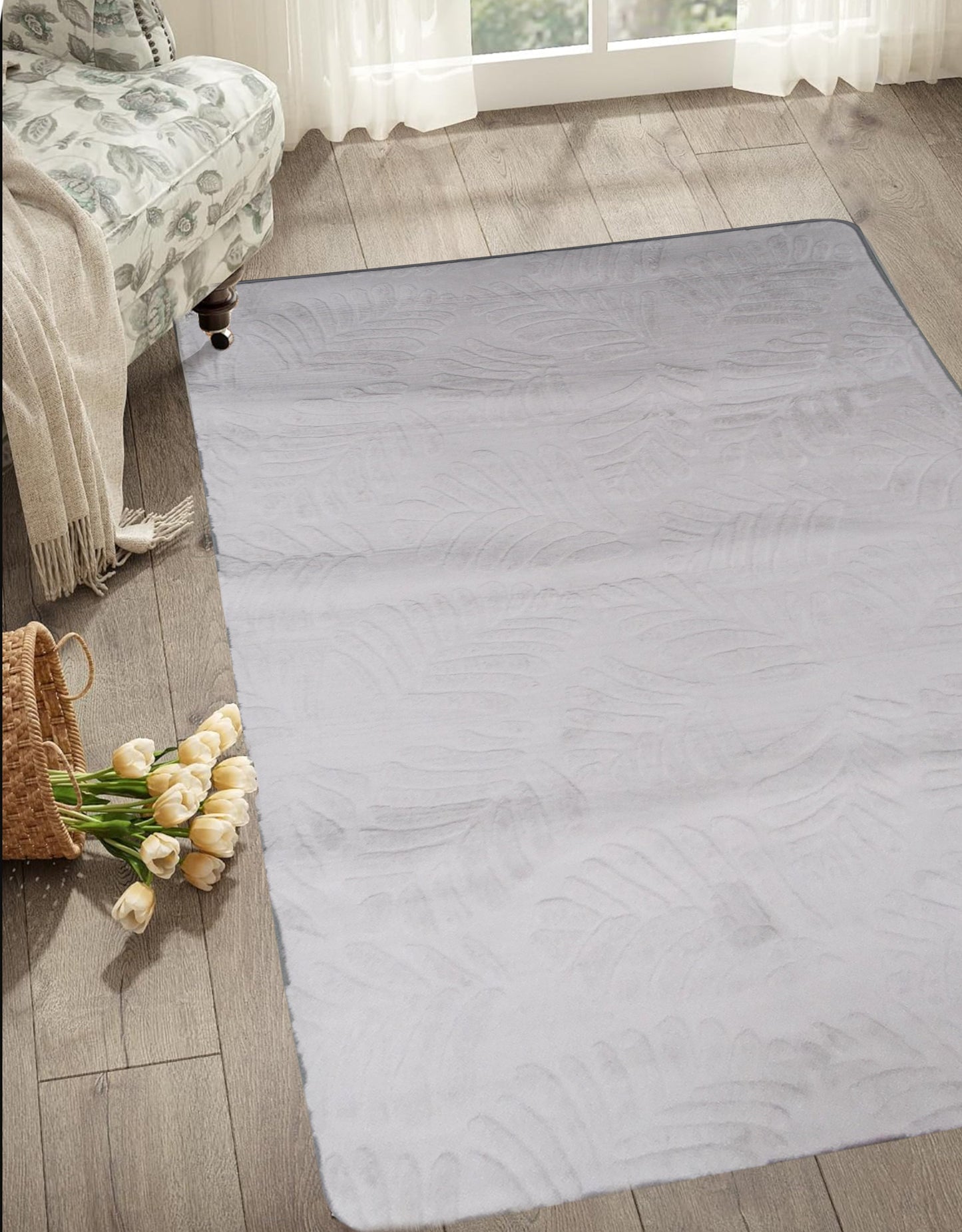 35437H, Ekhaya Design - Rug -180x120CM