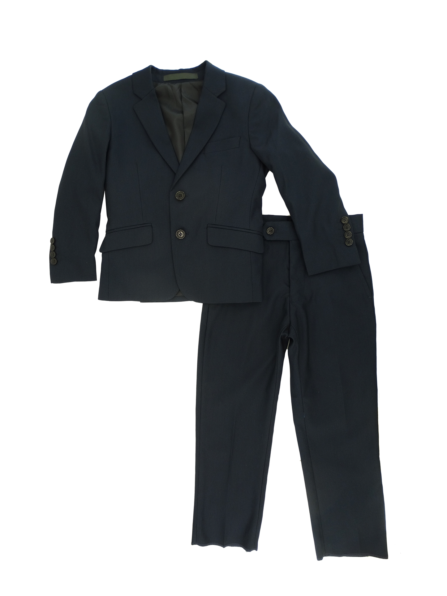365-8102, Children's Creativa Jacket Suit Size 8-20