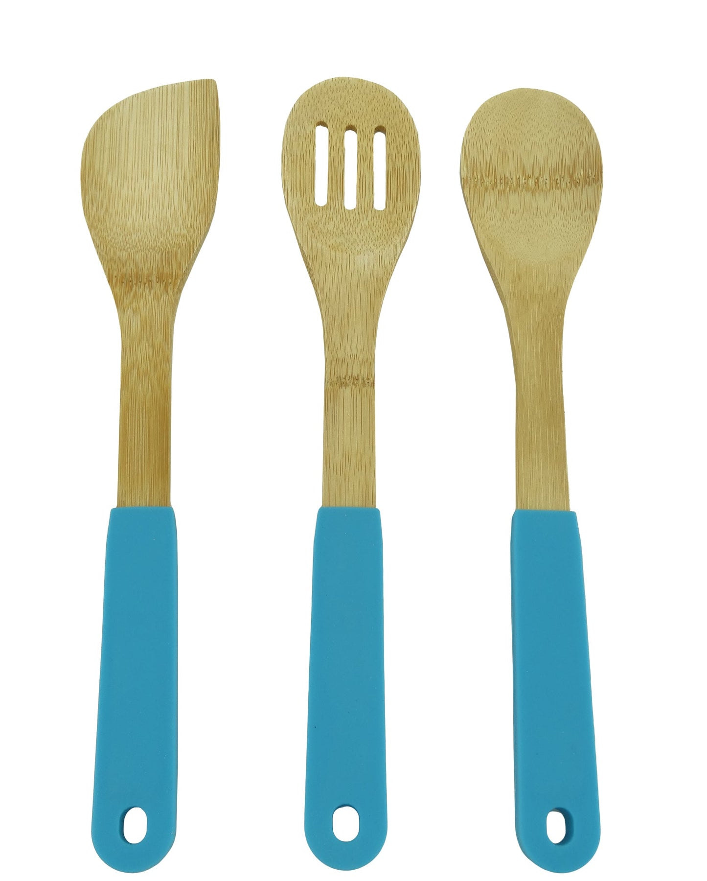 51482, Kitchen Basic - 3Pc Tableware Set