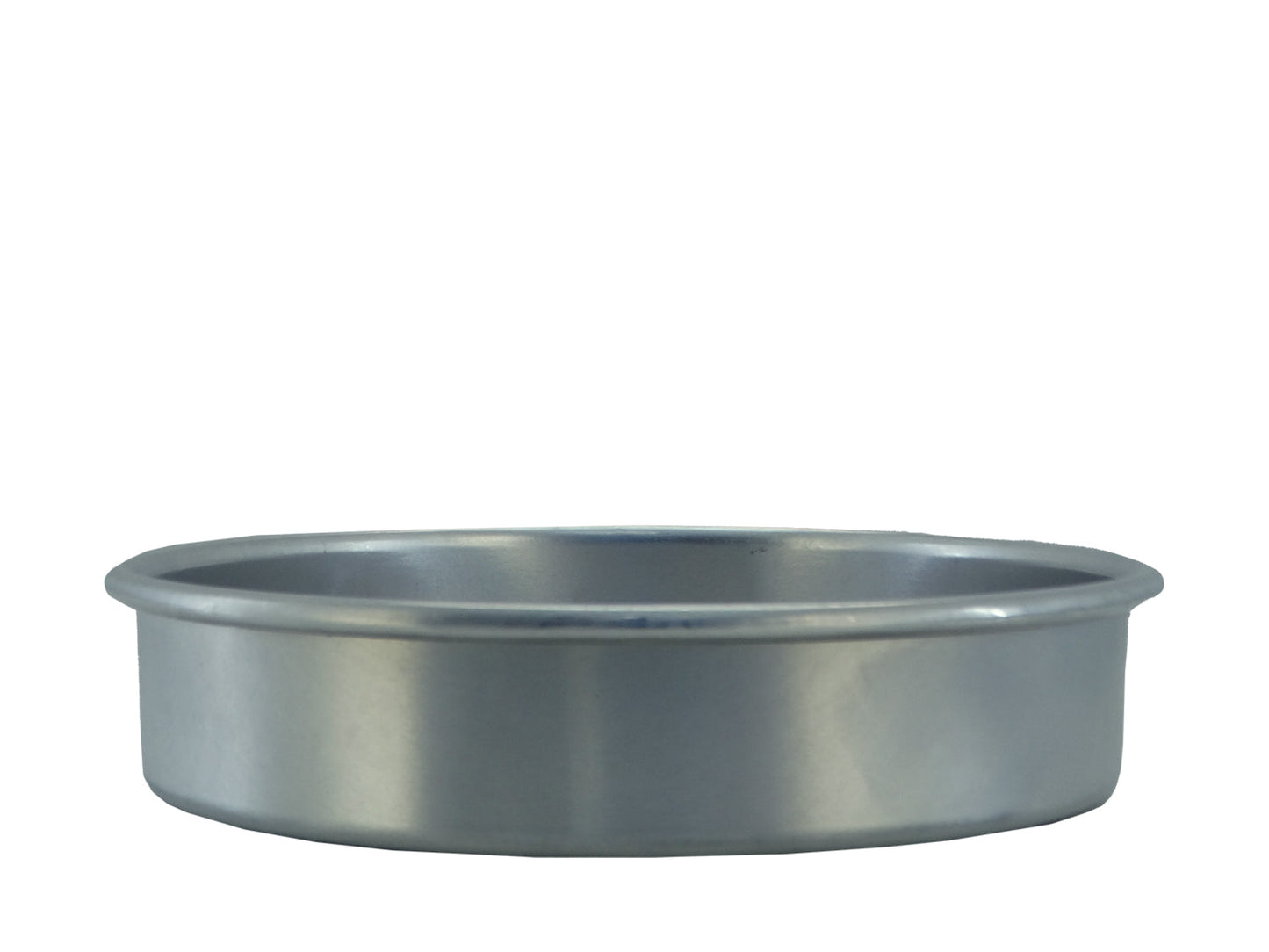 BS10285, Baker's Secret - Round Cake Pan 9.6" x 2"