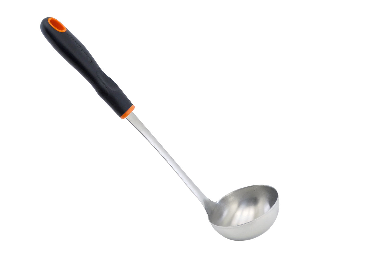 BS40082, Baker's Secret - Stainless Steel Soup Ladle