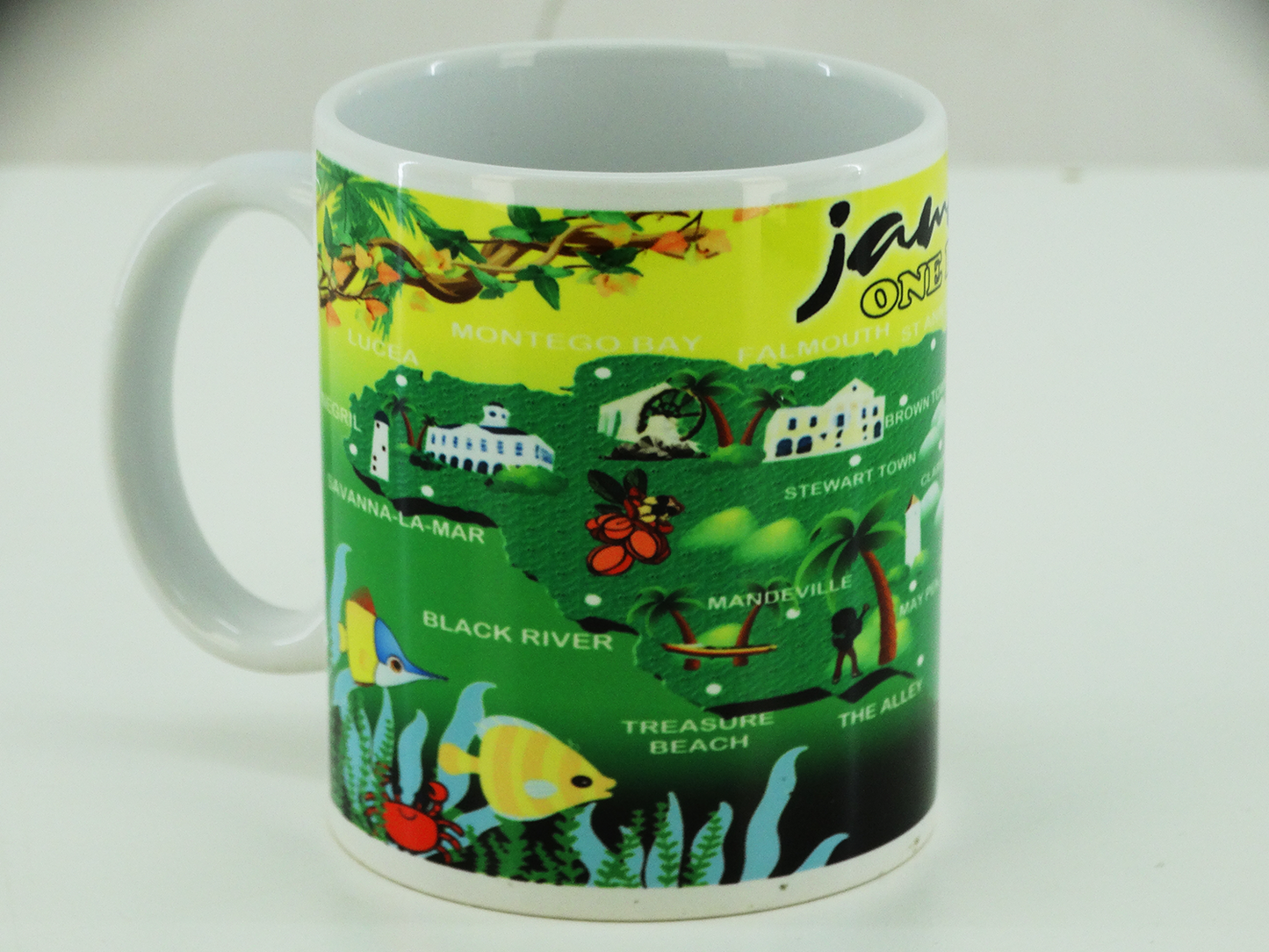 5247-162, White Mug Asst