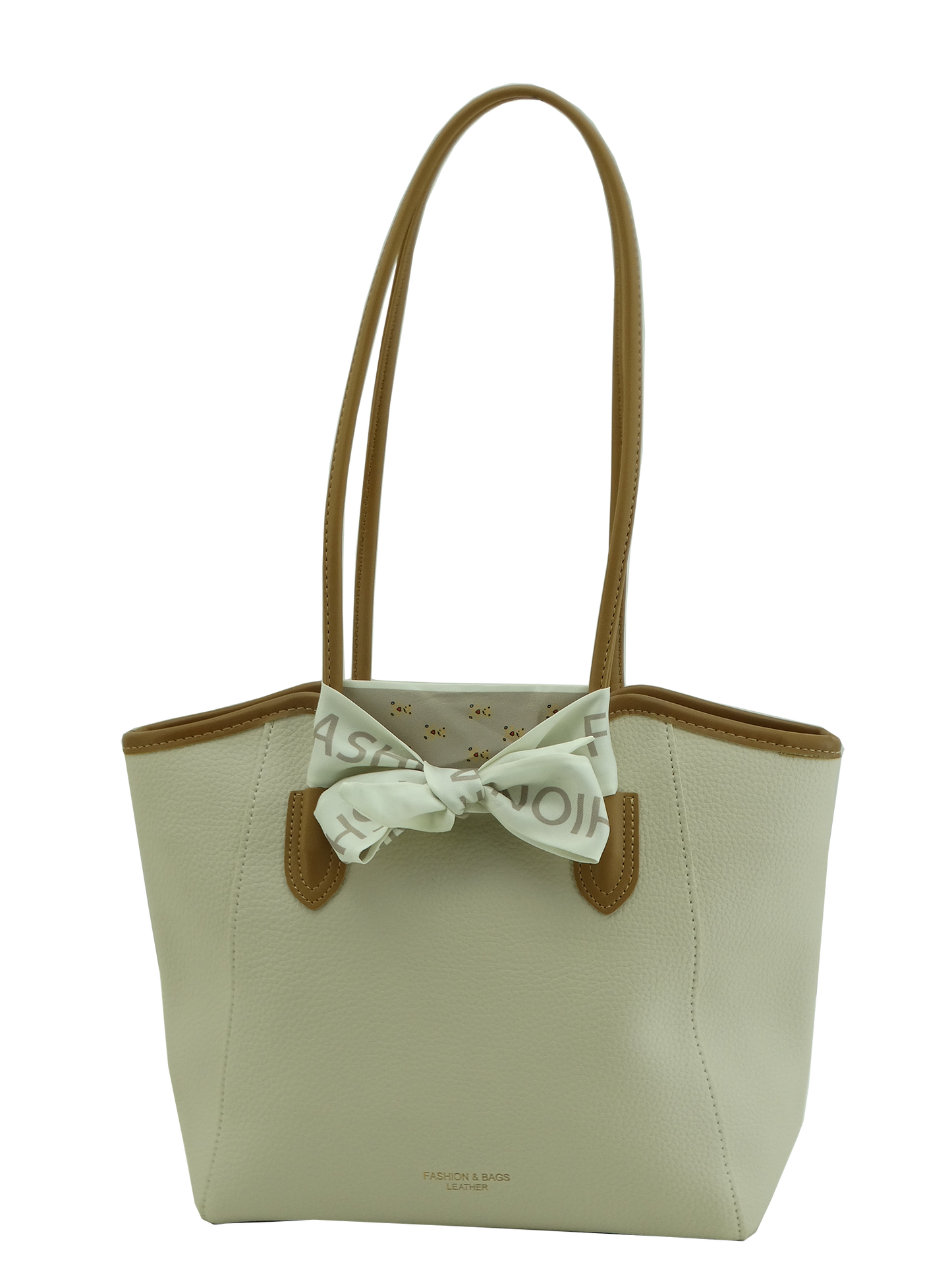 6055, Axle & Co - Women's Tote Bag PU - Asst