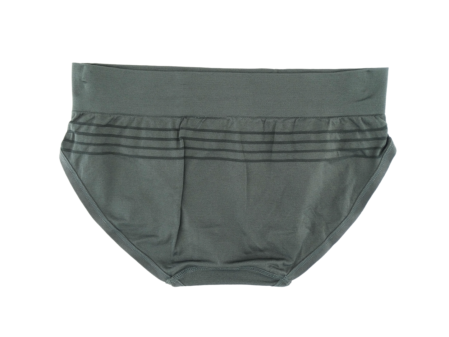 6574325HE, Fitwell - Women's 5Pk Hipster Panties (S/M-L/XL)