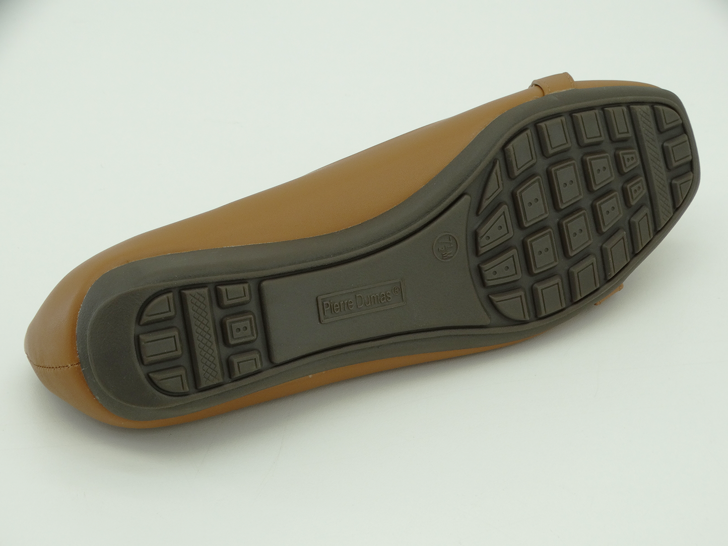 81135137012, Ladies Pierre Dumas Linzee-4 Round Toe Flats