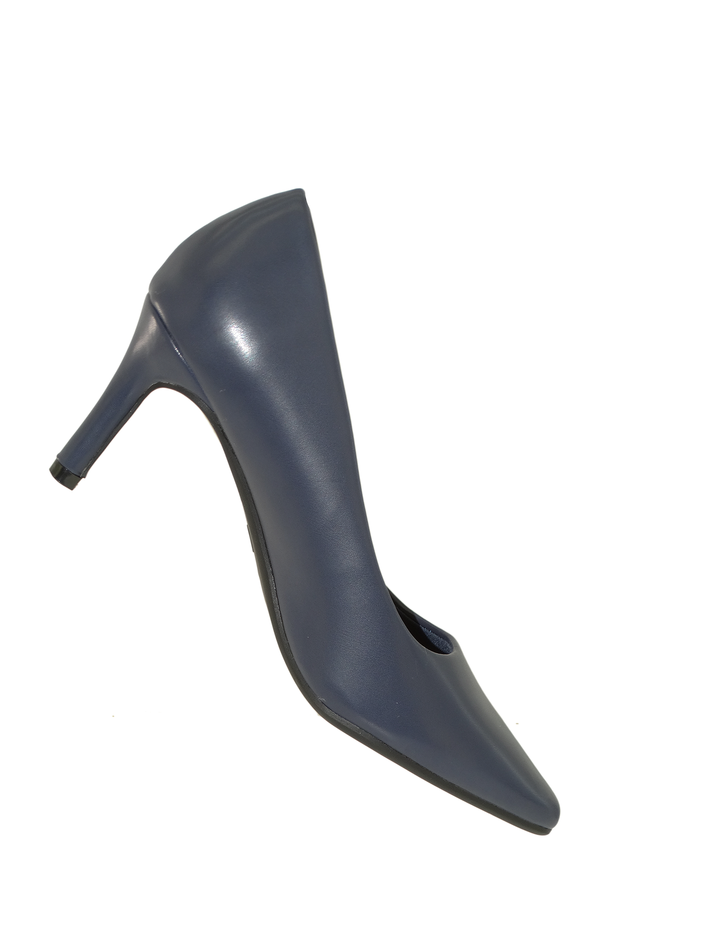86731132, Pierre Dumas- ROXIE-1- Ladies Shoes-Navy-Blue