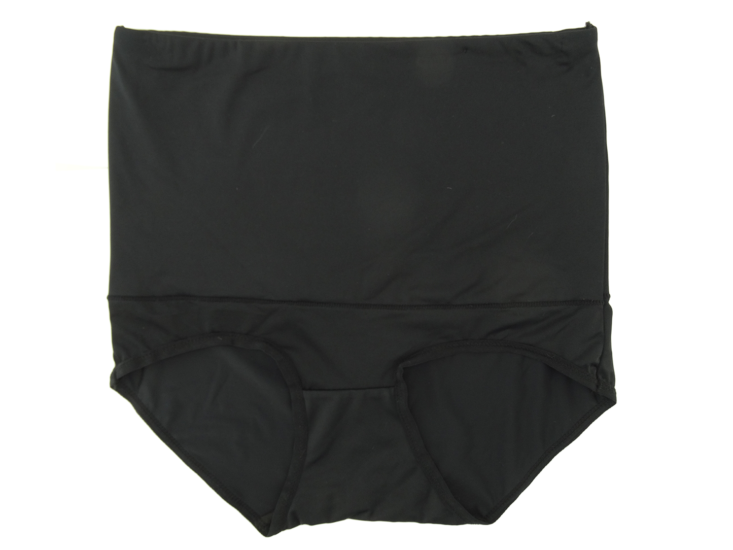 8M700022HG, Prima Valentina - Ladies' 2Pk High-waist Panties G.Coco/Blk