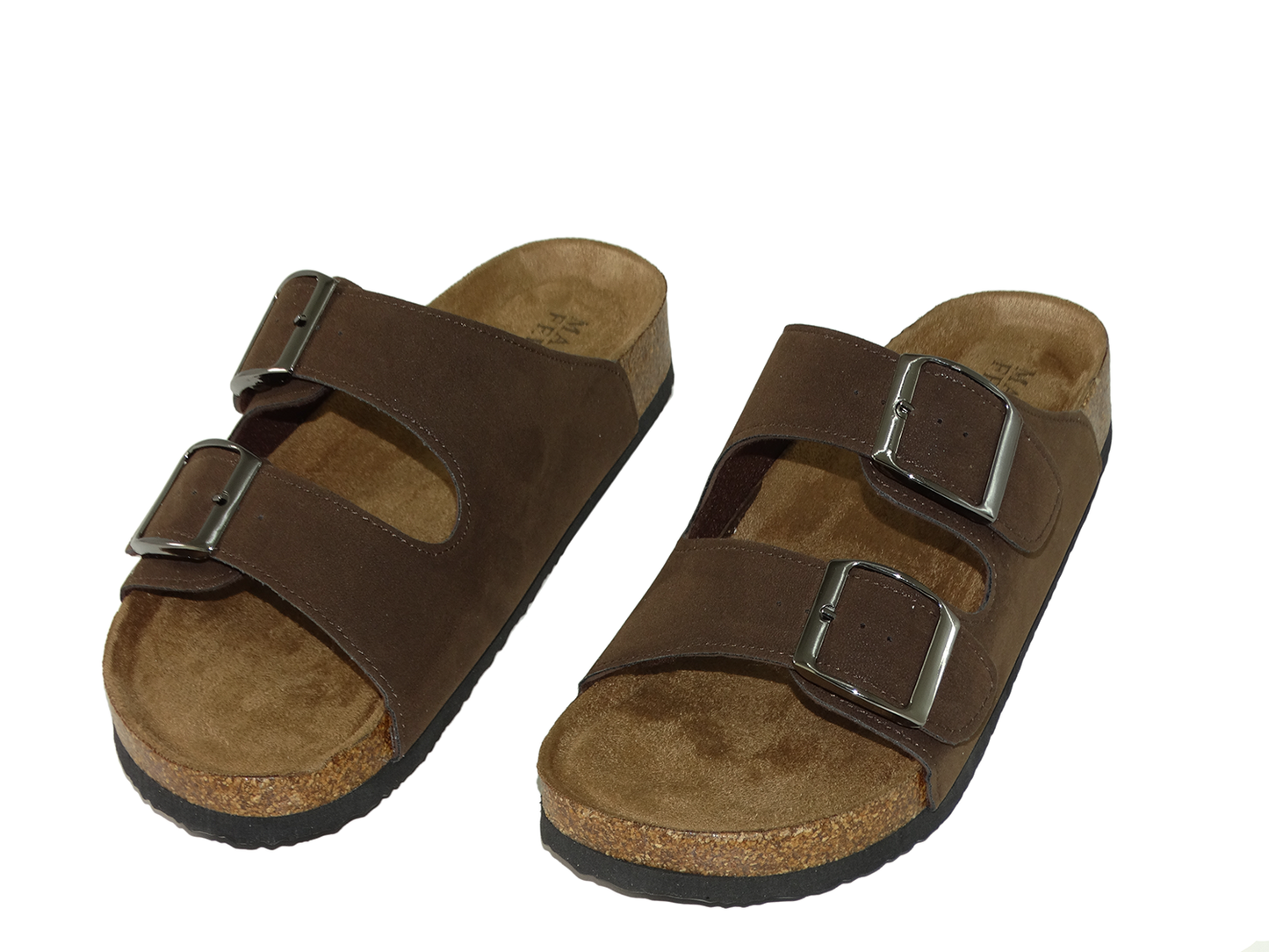91739702, Marco Ferrara-BONA-2-Men Sandals- Brown
