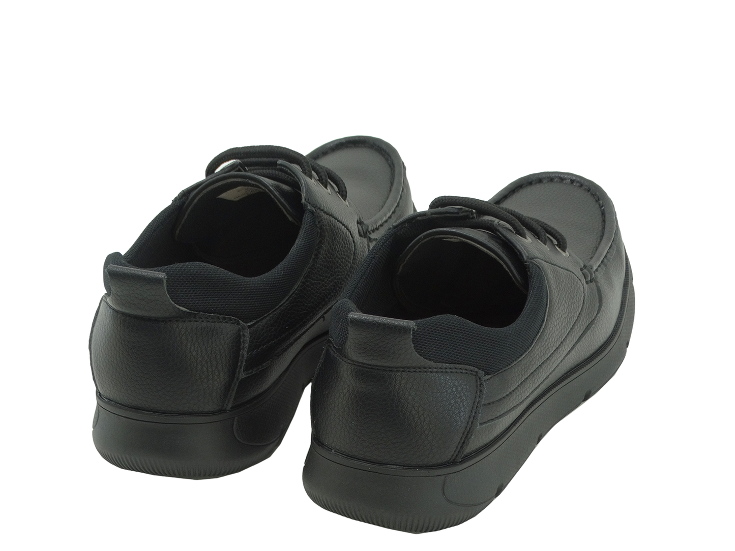 92736101, Marco Ferrara- Holden-2 Men Shoes- Black