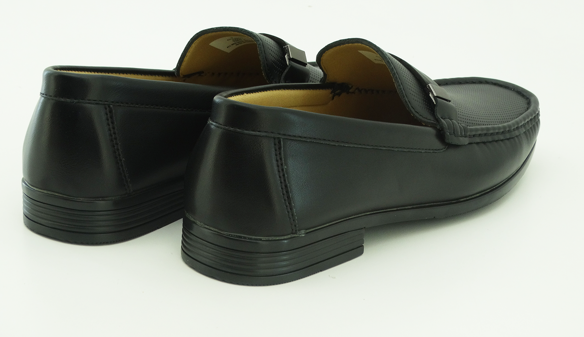 92903101, Marco Ferrara,Tripp-2 - Men's Sandals Black