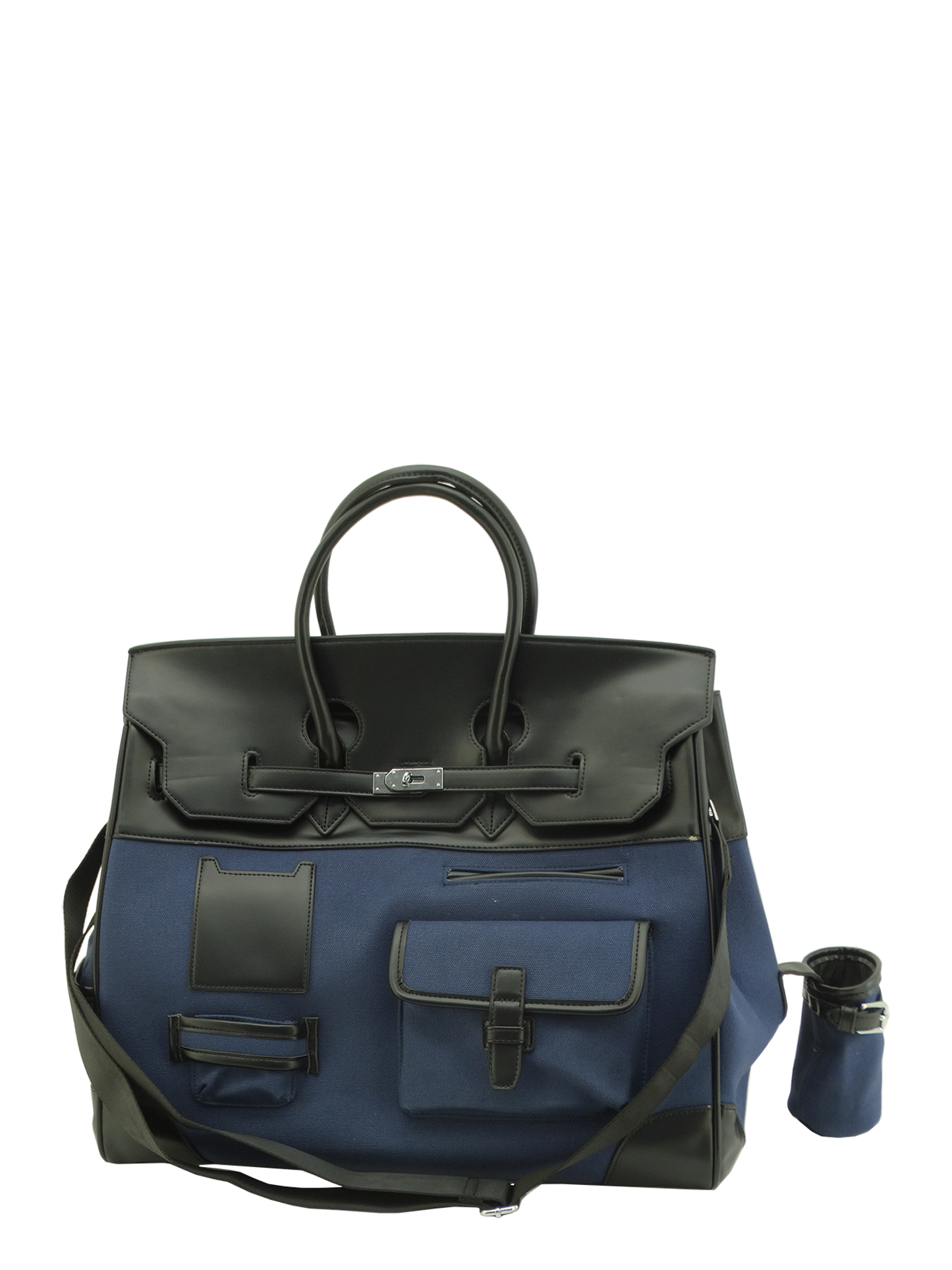 96011A, Axle & Co - Men's Travel Bag