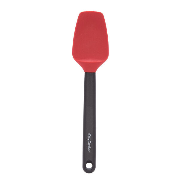 BC4018, Betty Crocker - Silicone Spoon - 30x6x2cm