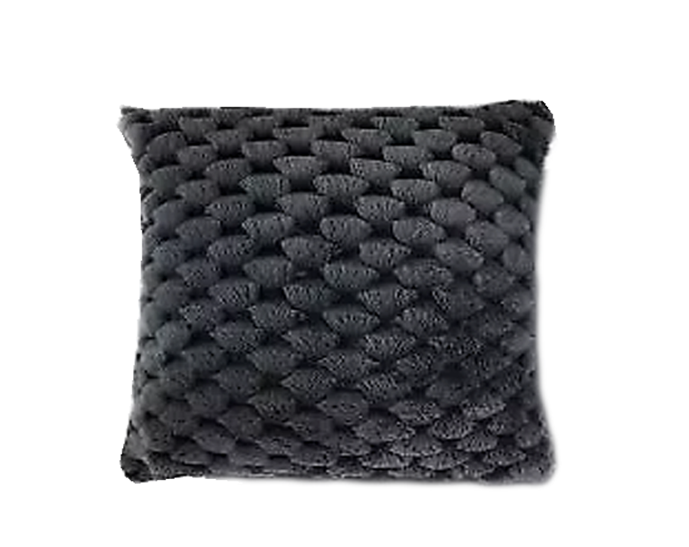 BZ5, Faux Fur Cushion