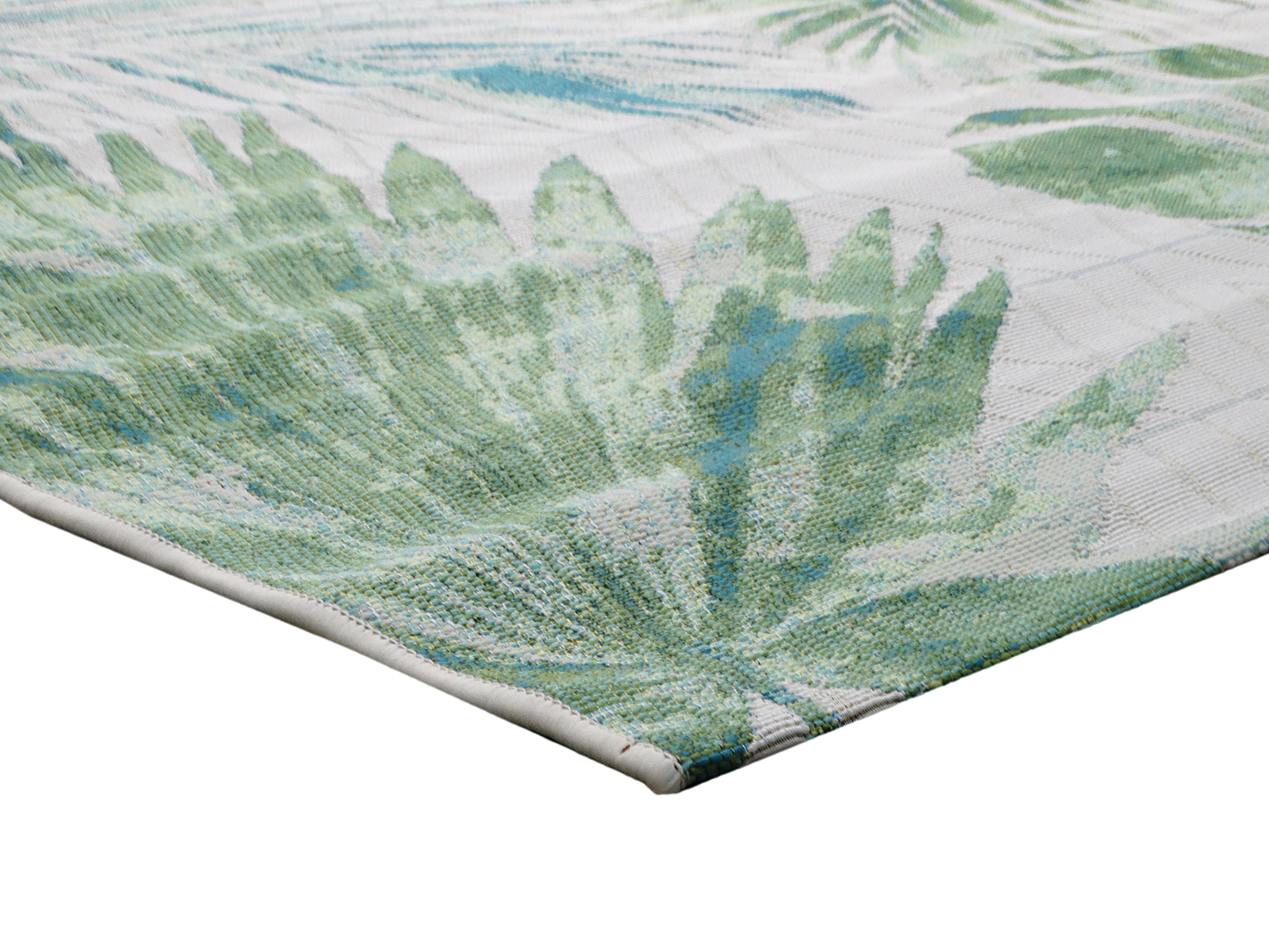CAPRIS120X180, Soho - Indoor / Outdoor Rug (4' x 6')