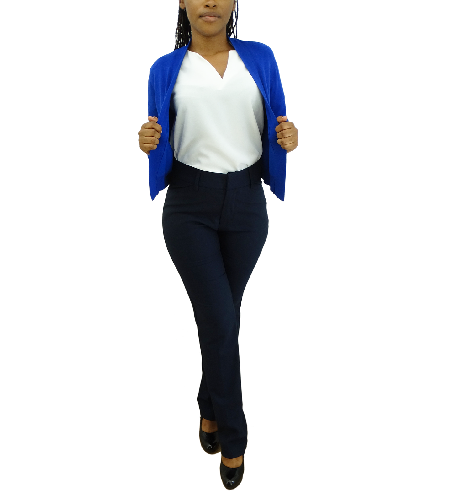 DS300, One Love - Women's Cardigan S-XL