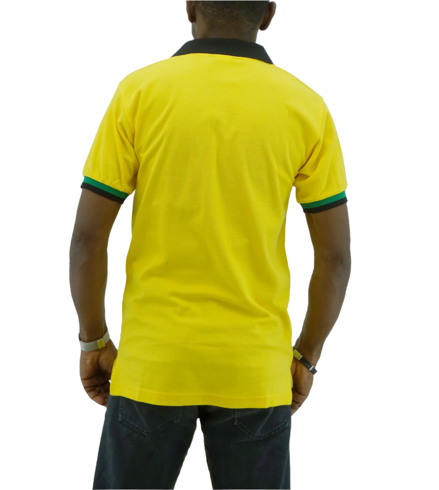 ME-26, Adult Ja. Color Polo Assorted