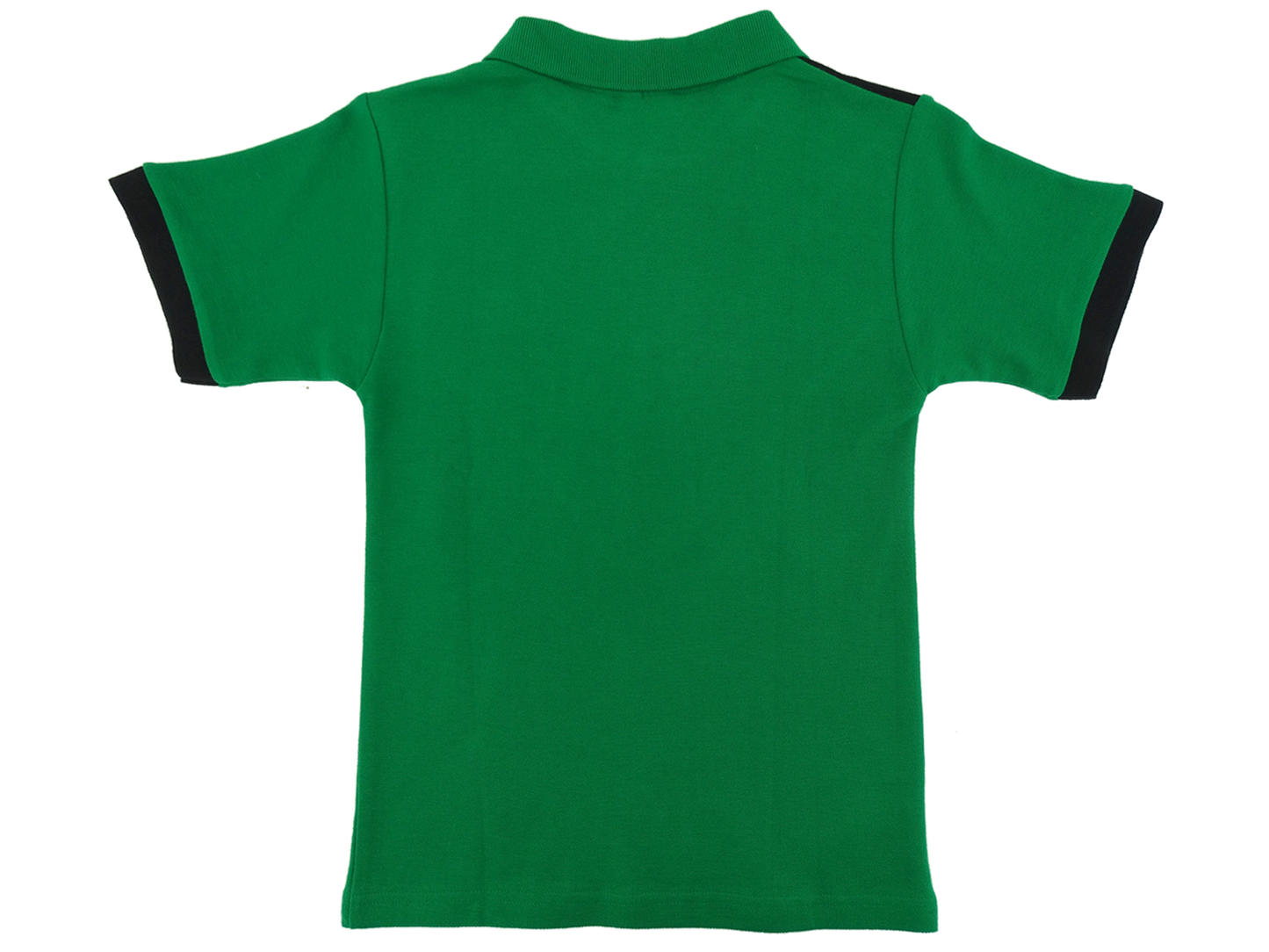 3247-23, 3247-25, Children Jamaican Colored Polo