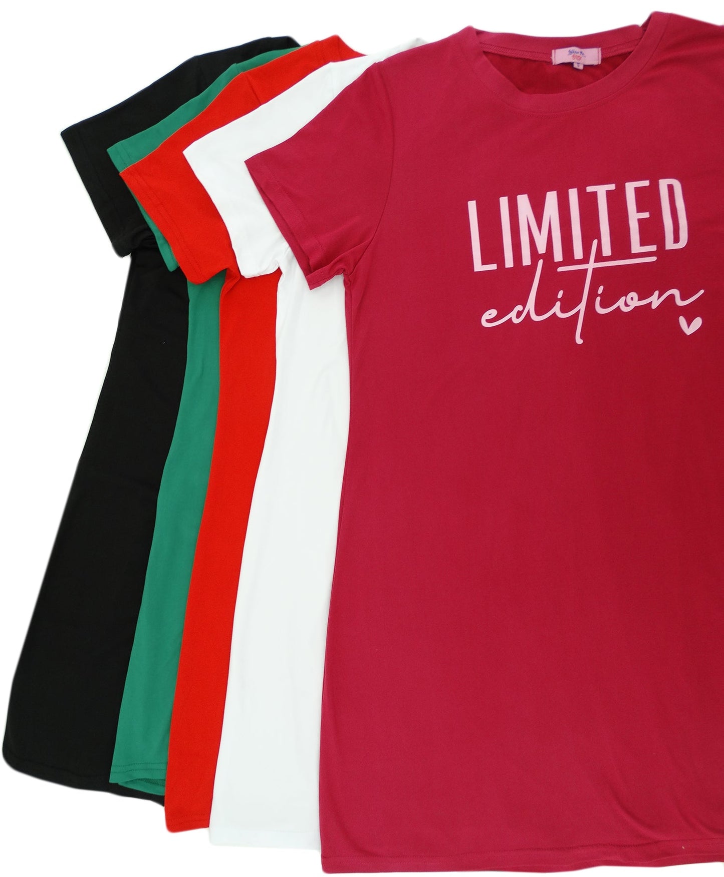 FM3038, Follow Me Dreams - Women's Dorm Shirt (S-XL) Asst.