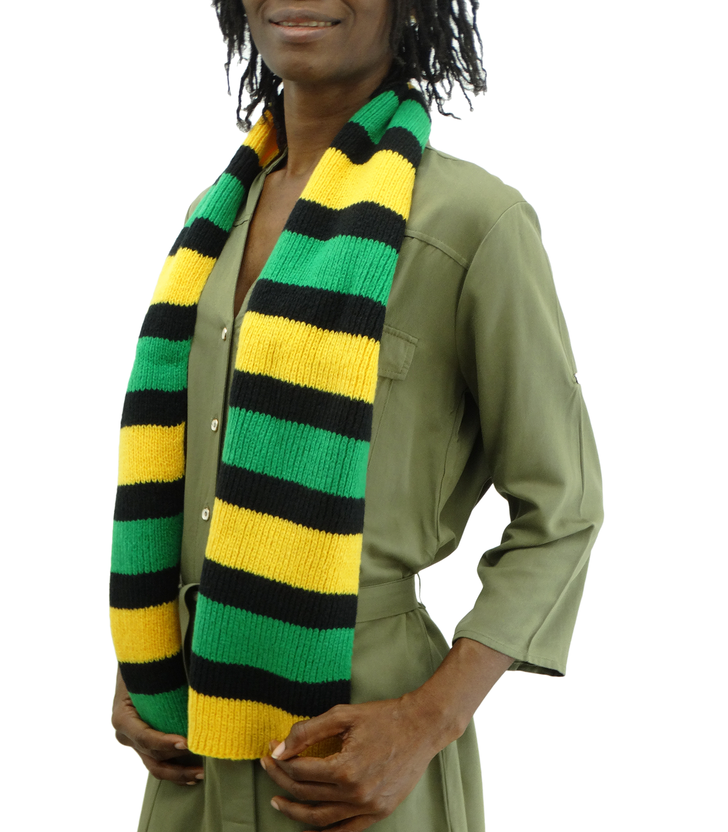 JL706S, Scarf
