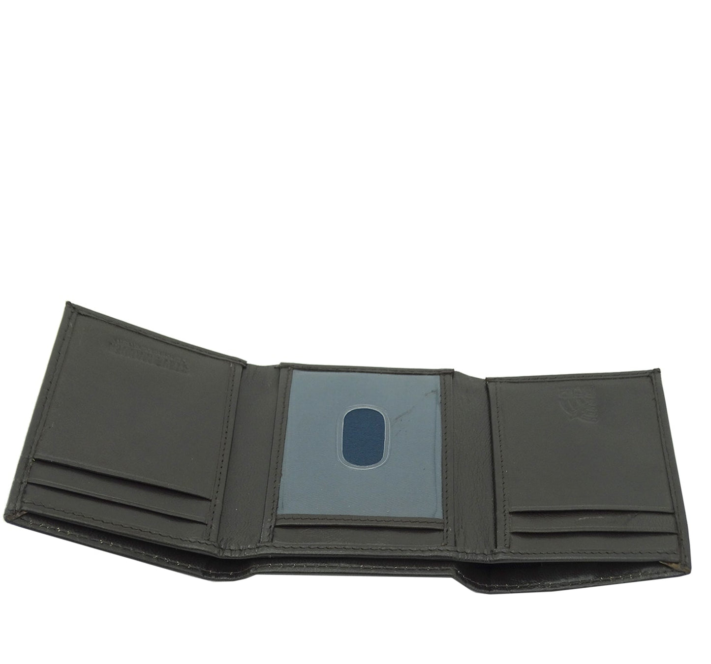 N80002, Steve Madden Men's Leather Wallet
