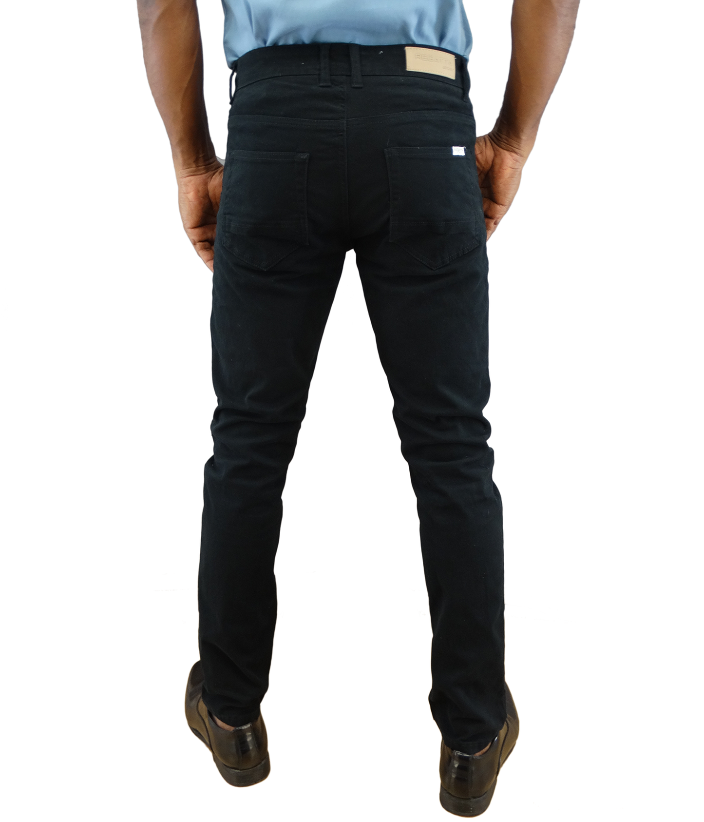 RMP21120, Regatta - Men's Classic Fit Casual Pants (30-40)