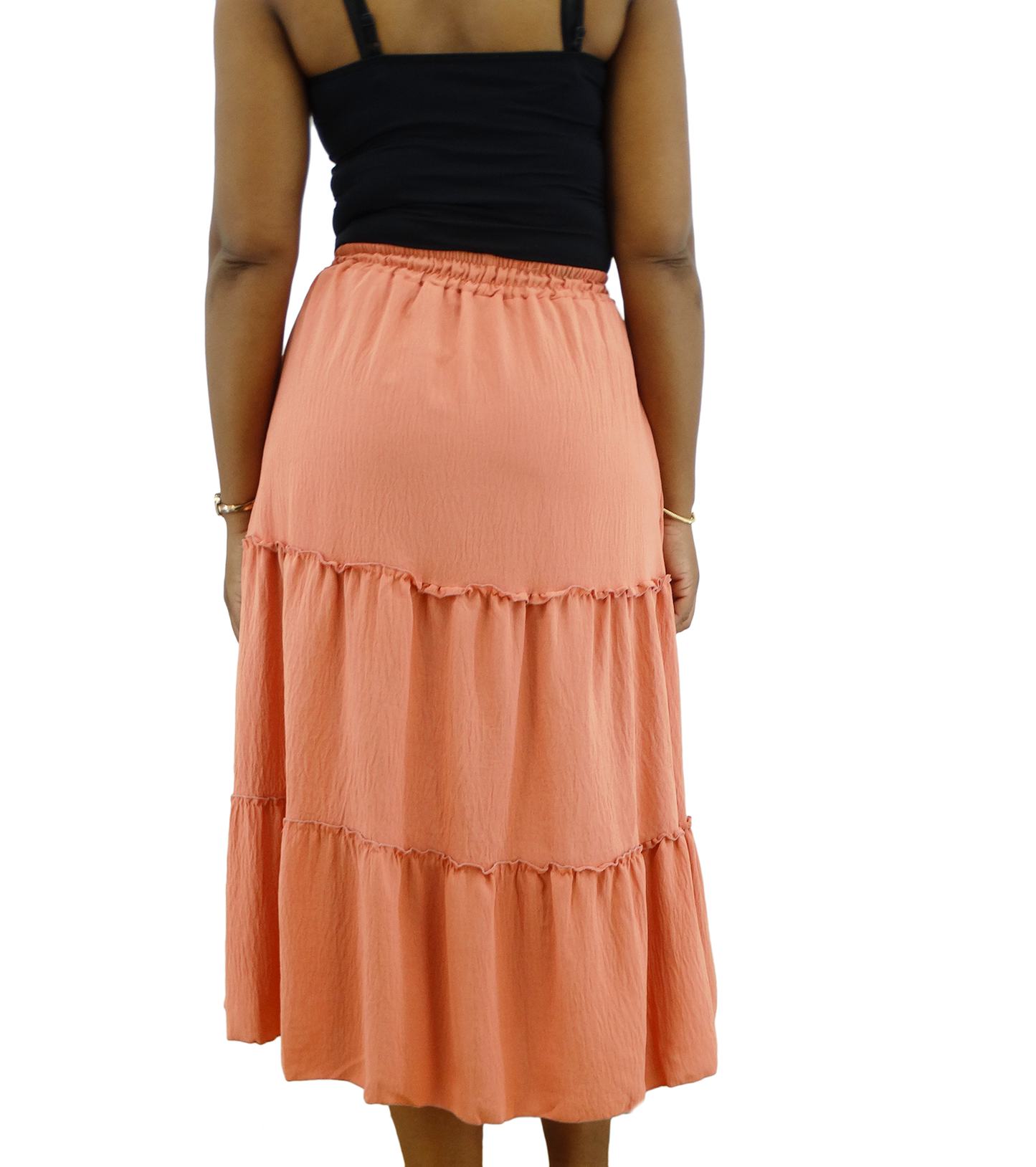 SM3845, Snowflake Women's Skirt - Asstd ( S/M- L/XL)