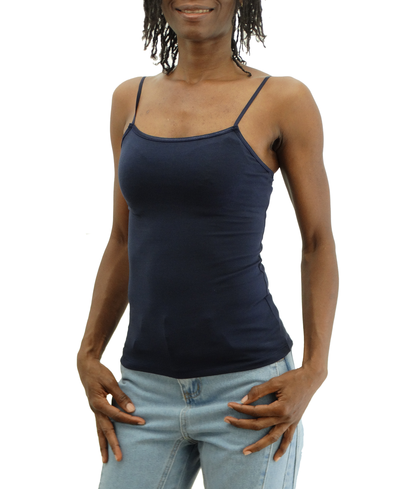 SP1004 - Rue21 Ladies' Camisole (S-XL)