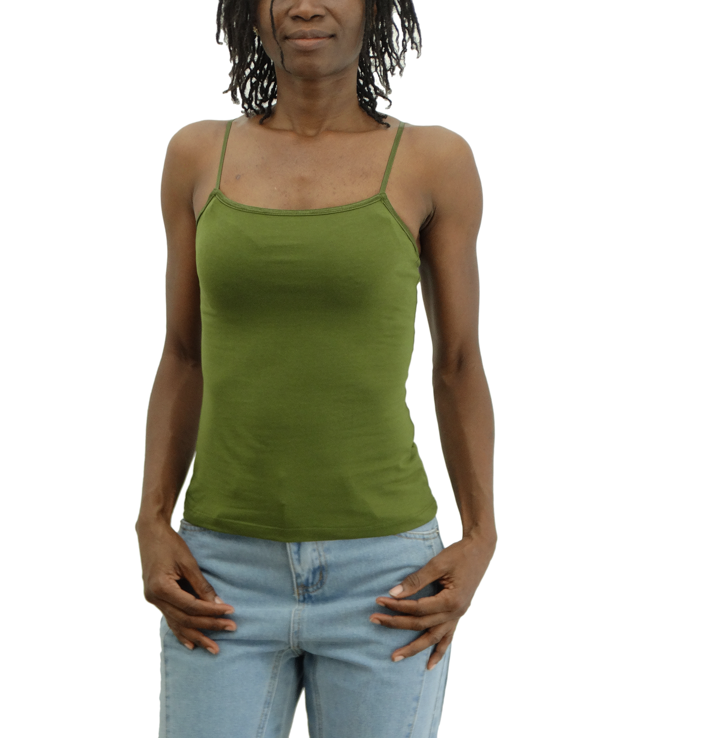 SP1004 - Rue21 Ladies' Camisole (S-XL)