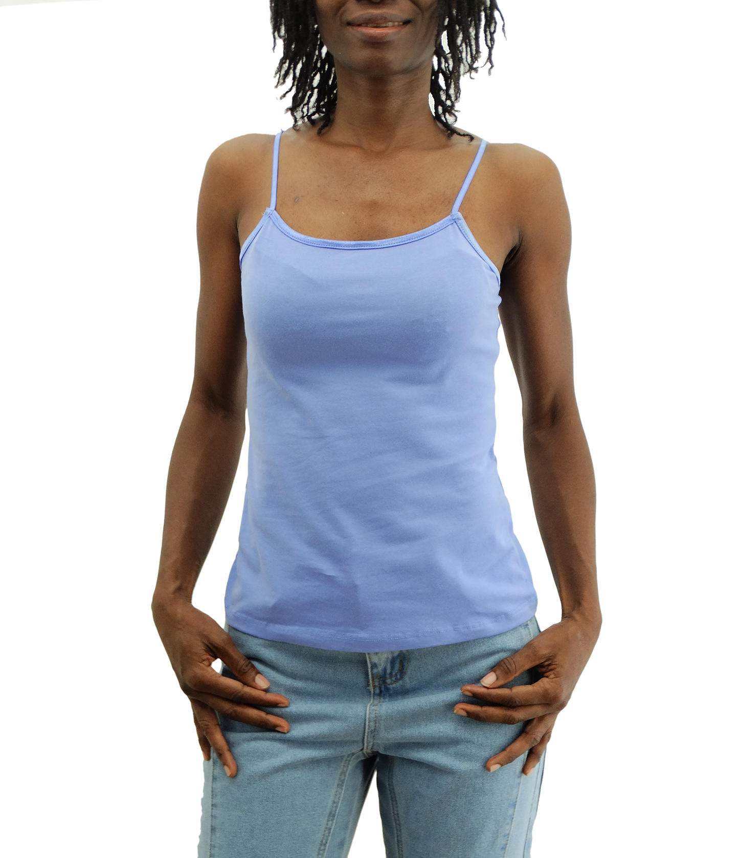 SP1004 - Rue21 Ladies' Camisole (S-XL)
