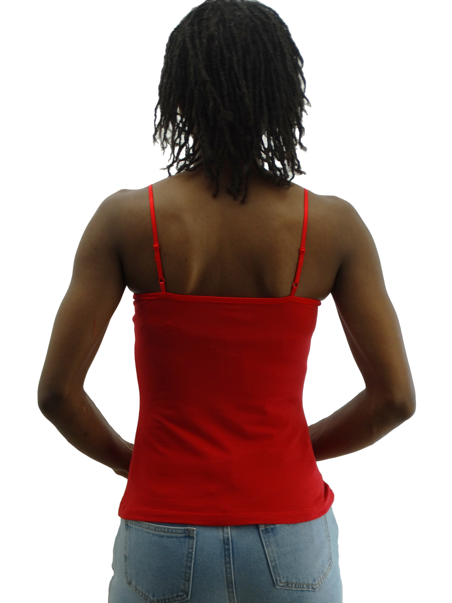 SP1004 - Rue21 Ladies' Camisole (S-XL)