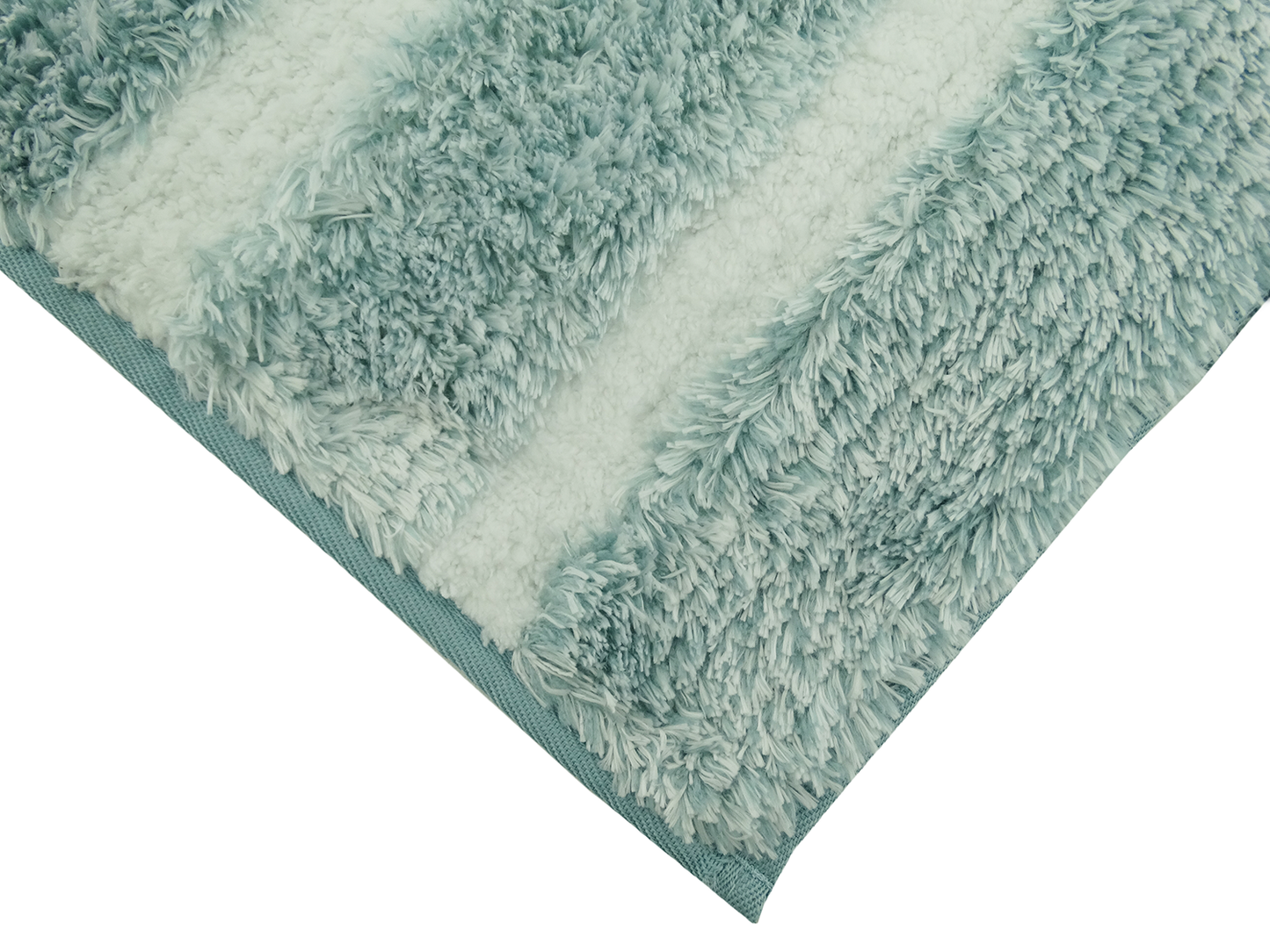 SRS45012, Sadie Hill 2PC Bath Rug 43X61 CM