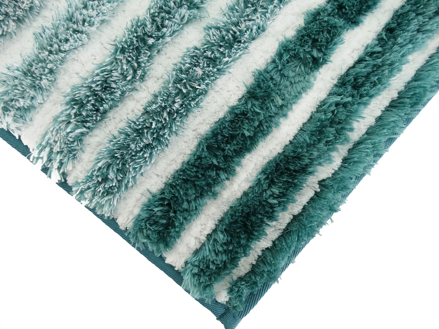 SRS45014, Sadie Hill - 2Pc Bath Rug Set 43x61 / 46x76cm