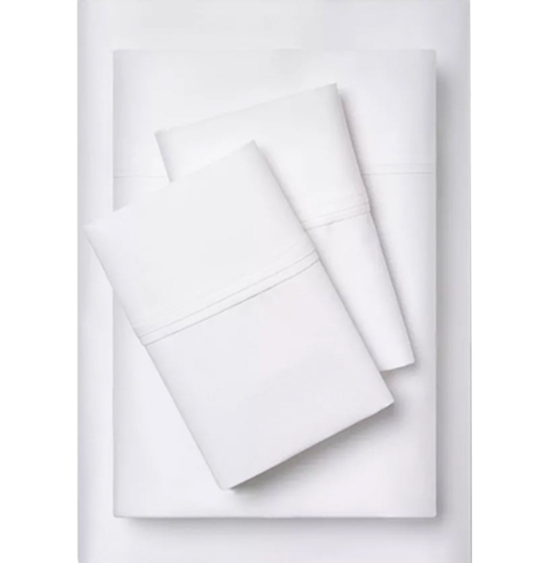 SSKING300FA, First Avenue - 4Pc Cotton King Sheet Set 300 Thread count - Asst