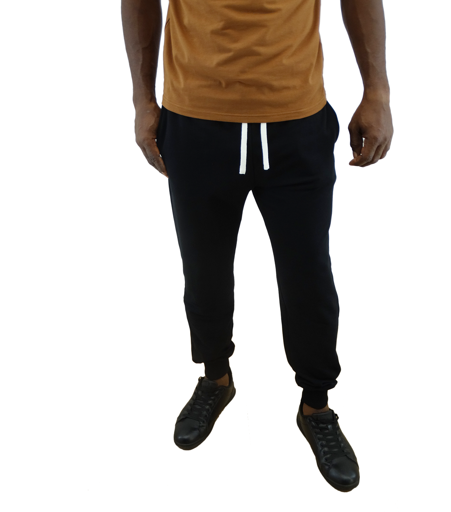 W1601, Britannia Men's Joggers