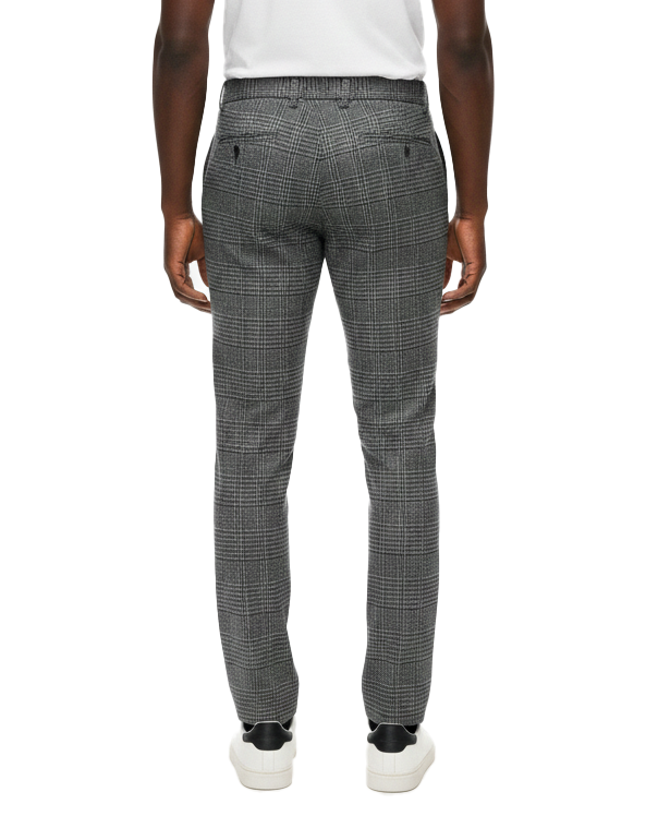XC2735KN, Men's Splash Dress Pants