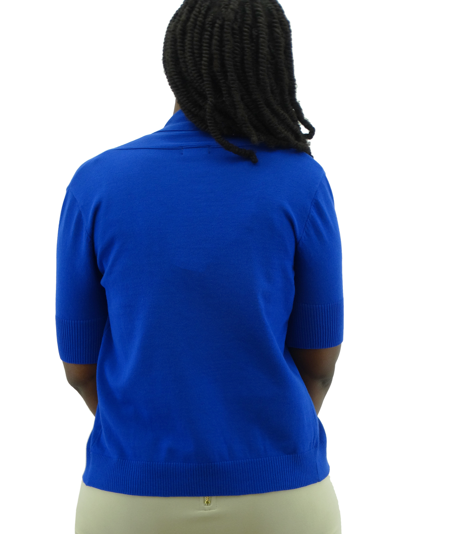 YR103, One Love Cardigan S-XL