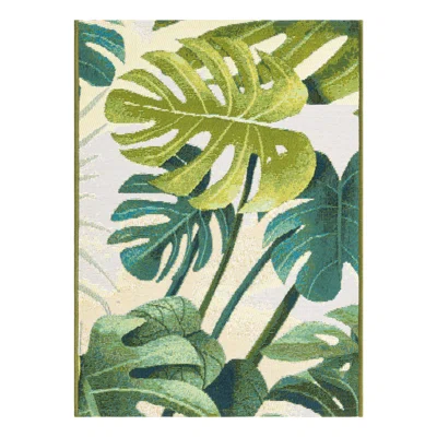 CAPRIS50X80BACK, Soho Outdoor & Indoor Area Rugs