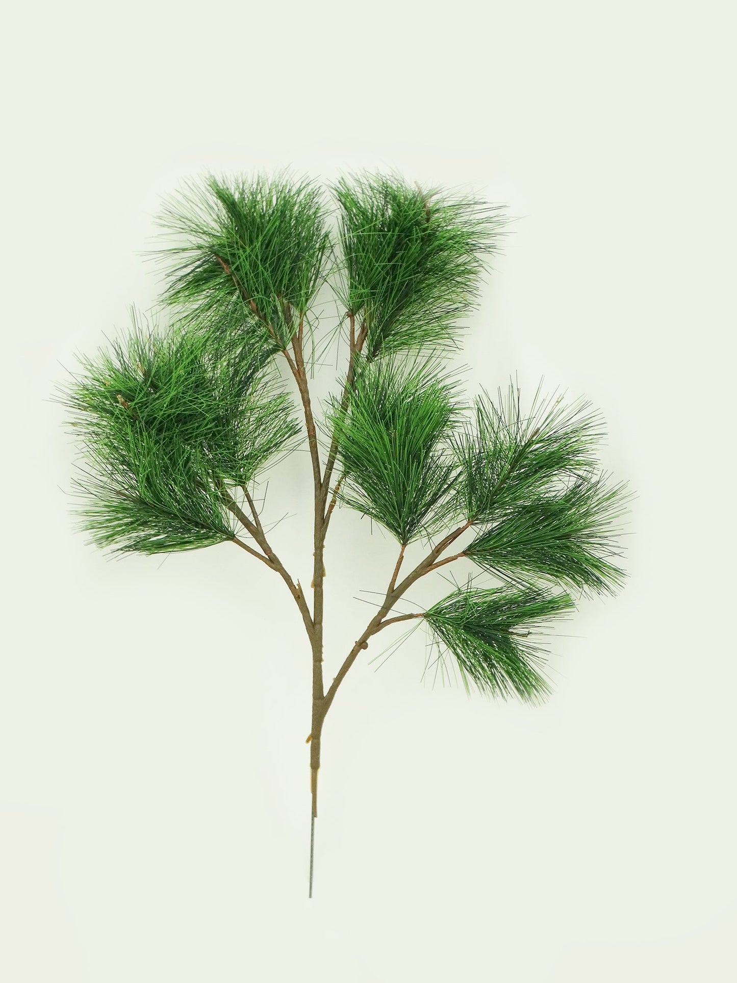 5502-0270, Artificial Pine Branch