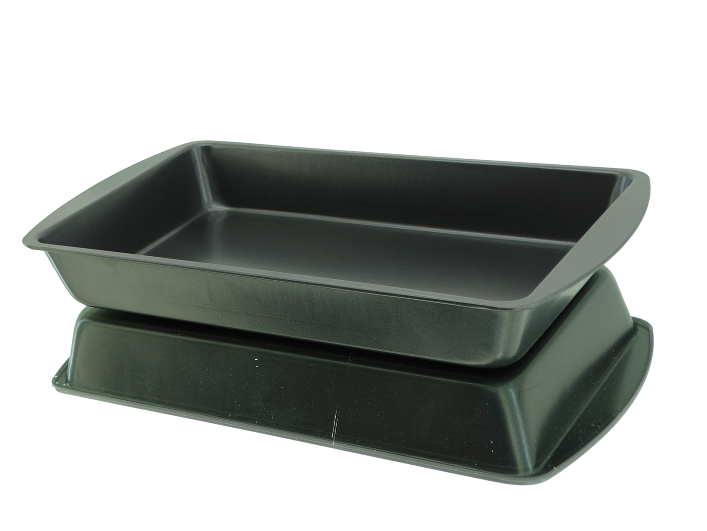 EW19028, Eura-Home Baking Pan with Cover (9X13 IN)