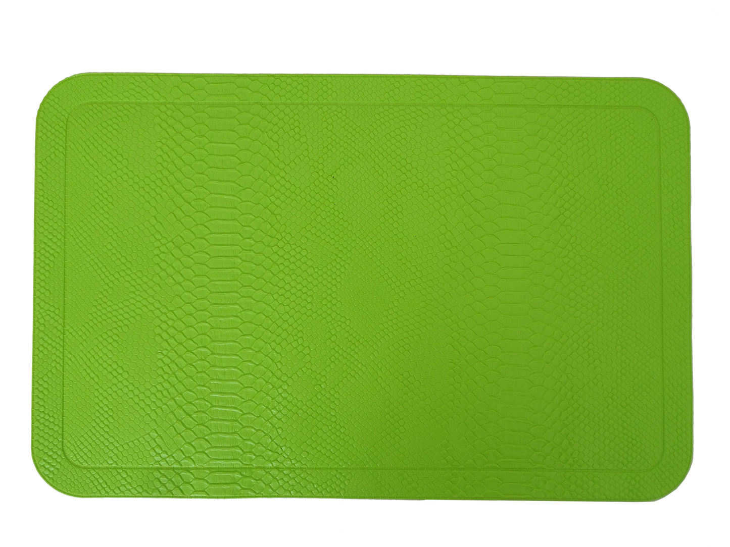 5502-5756, Plastic Placemats